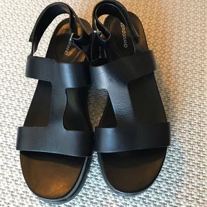 Cole Haan Zerogrand sandals